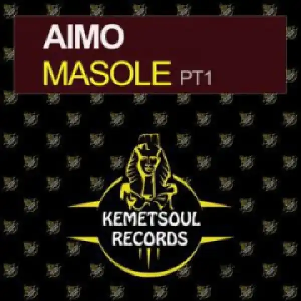 Aimo - In Control (Tech Mix)